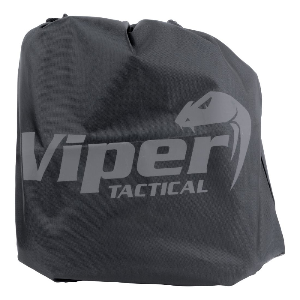 Viper taktikai bakancs fekete 41 (7)