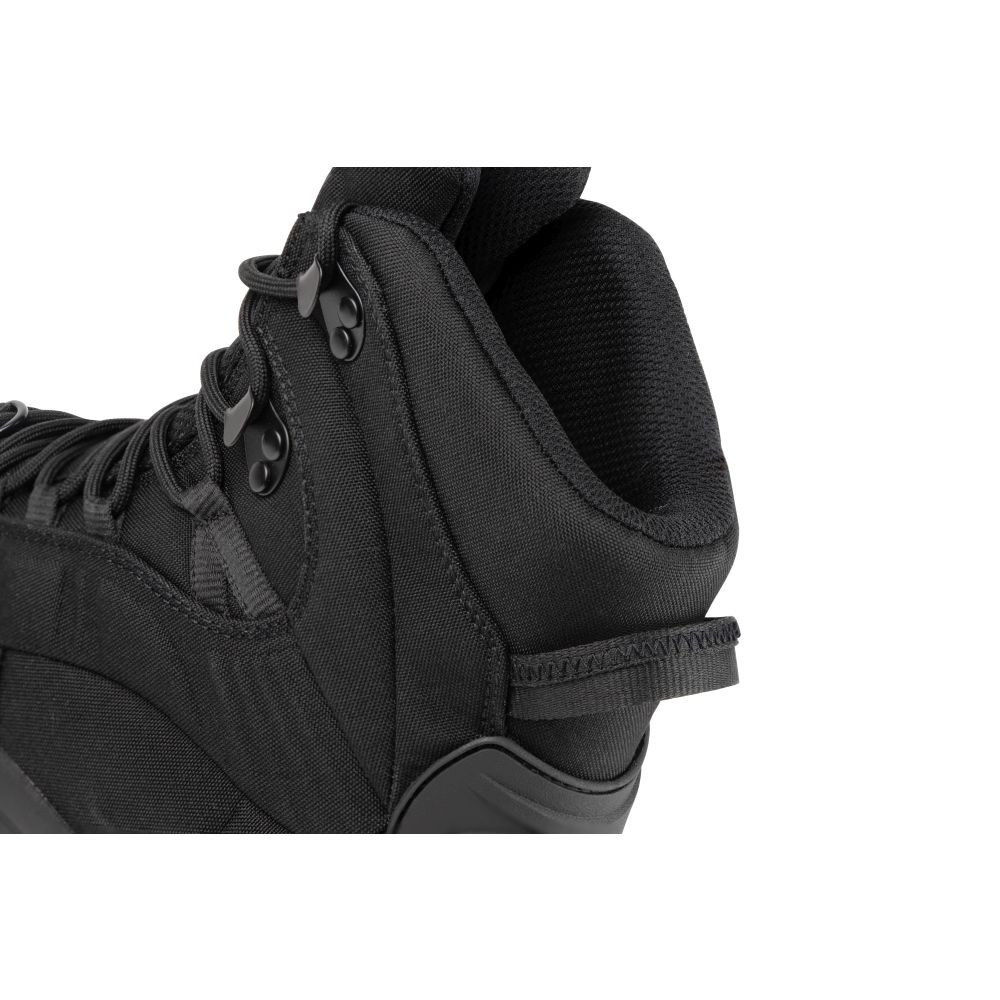 Viper Venom bakancs fekete 43 (9)