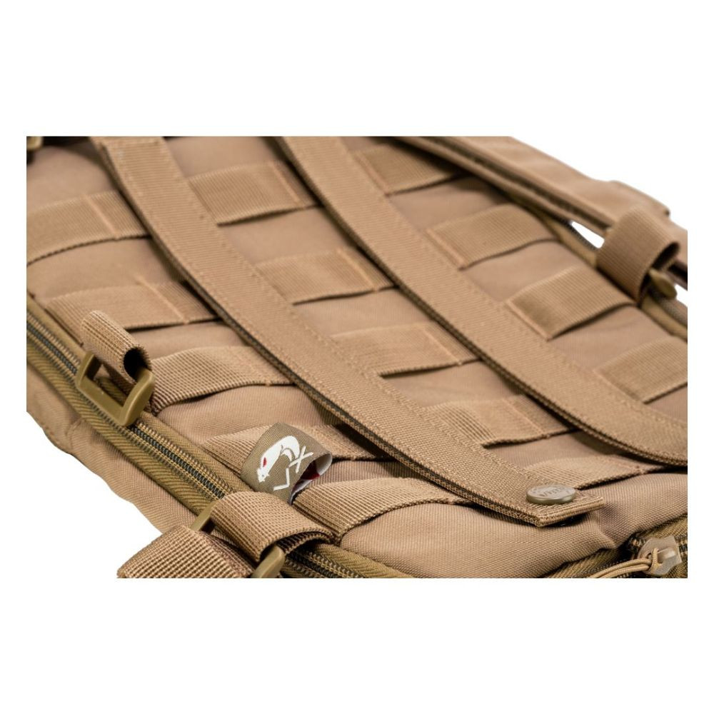 Viper VX Buckle Up hátizsák sötét bézs