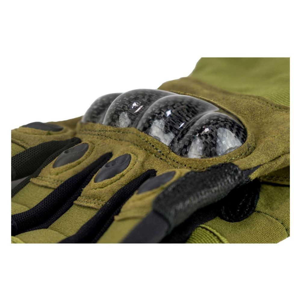 Viper Elite kesztyű zöld L
