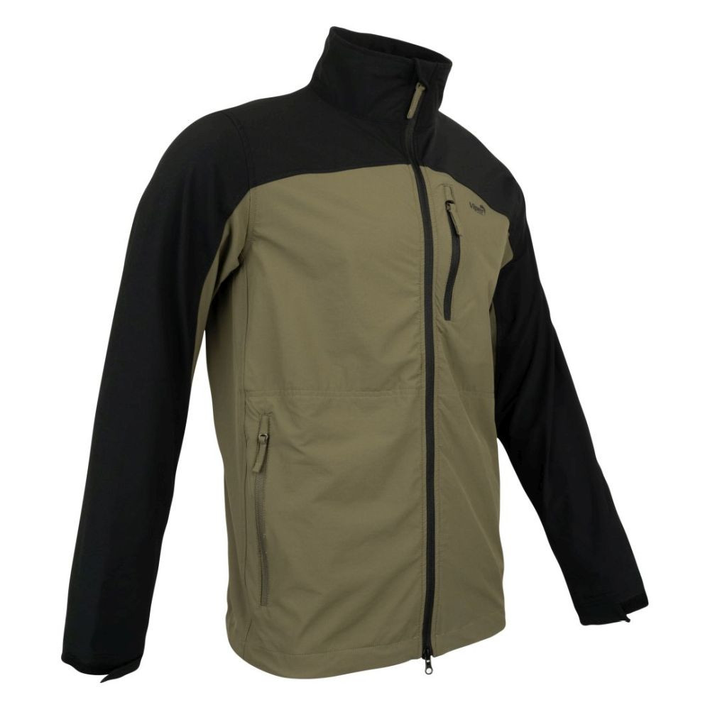 Viper Lightweight Softshell kabát zöld XXL Viper Lightweight Softshell kabát zöld XXL