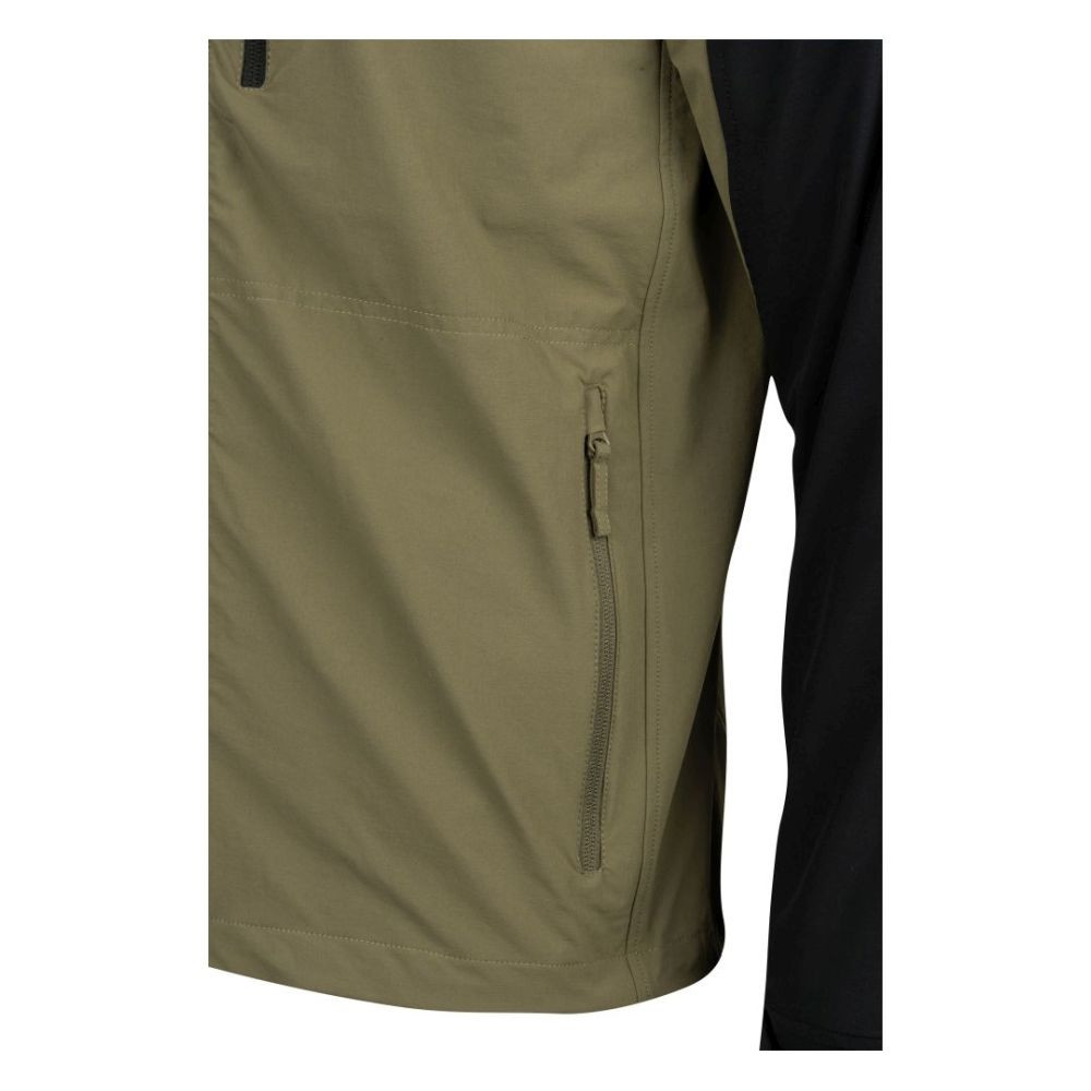Viper Lightweight Softshell kabát zöld XXL Viper Lightweight Softshell kabát zöld XXL