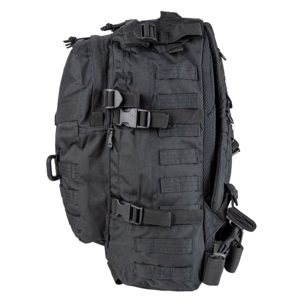 Viper Special Ops hátizsák fekete