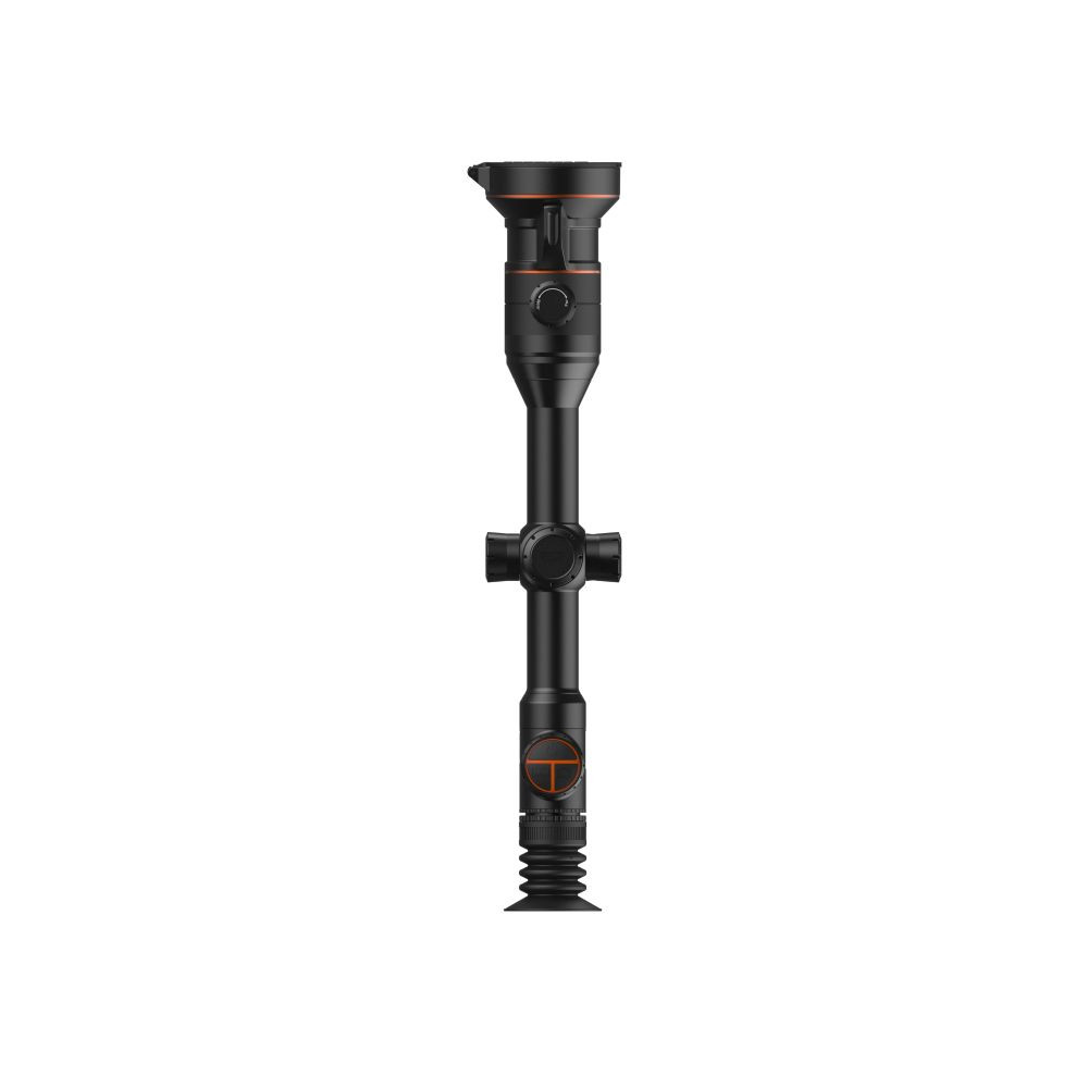ThermTec Ares 360 2.0 Dual 20/60 mm hőkamera céltávcső