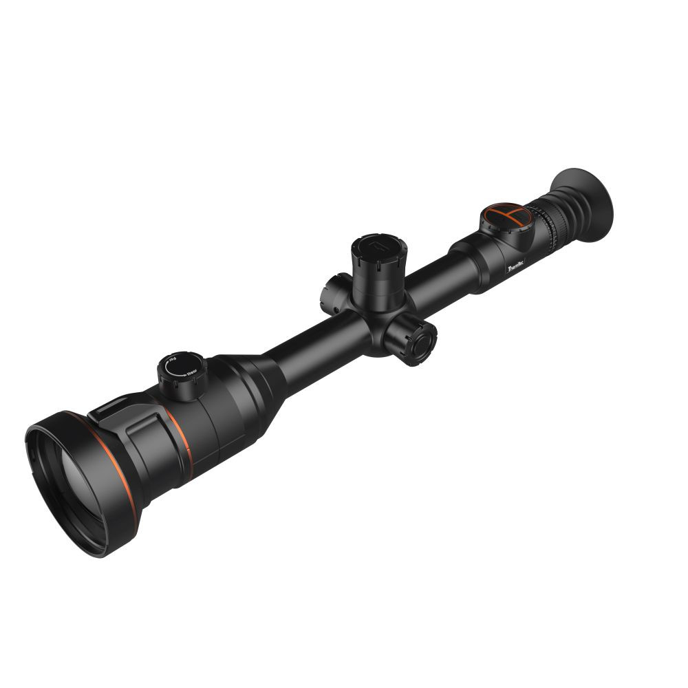 ThermTec Ares 360 2.0 Dual 20/60 mm hőkamera céltávcső