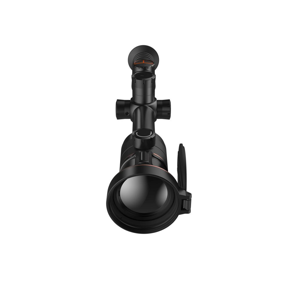 ThermTec Ares 360 2.0 Dual 20/60 mm hőkamera céltávcső