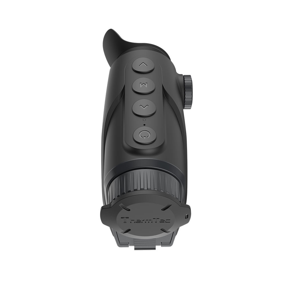 ThermTec Cyclone 325 hőkamera, vitrin példány