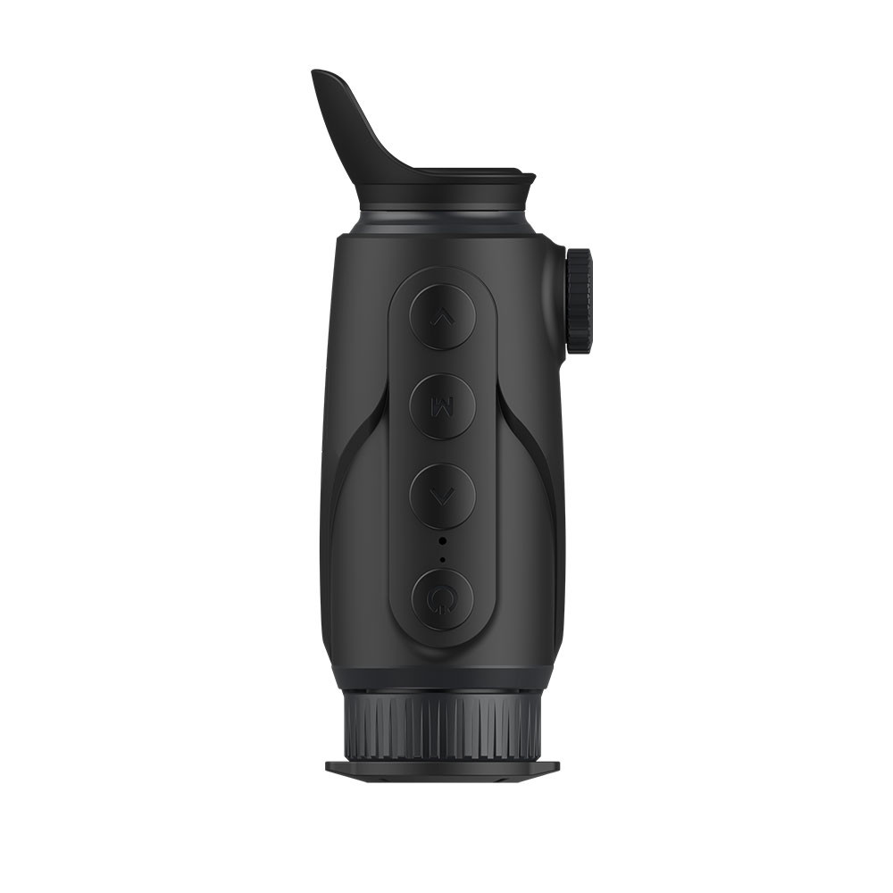 ThermTec Cyclone 325 hőkamera, vitrin példány