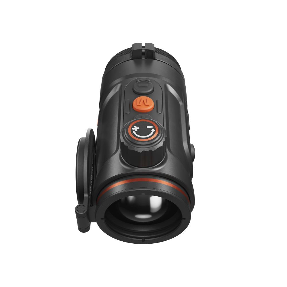 ThermTec Hunt 635 Pro hőkamera előtét