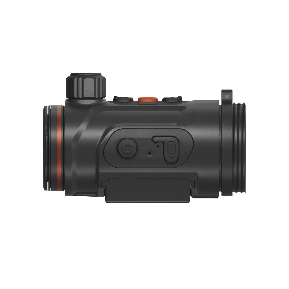 ThermTec Hunt 635 Pro hőkamera előtét