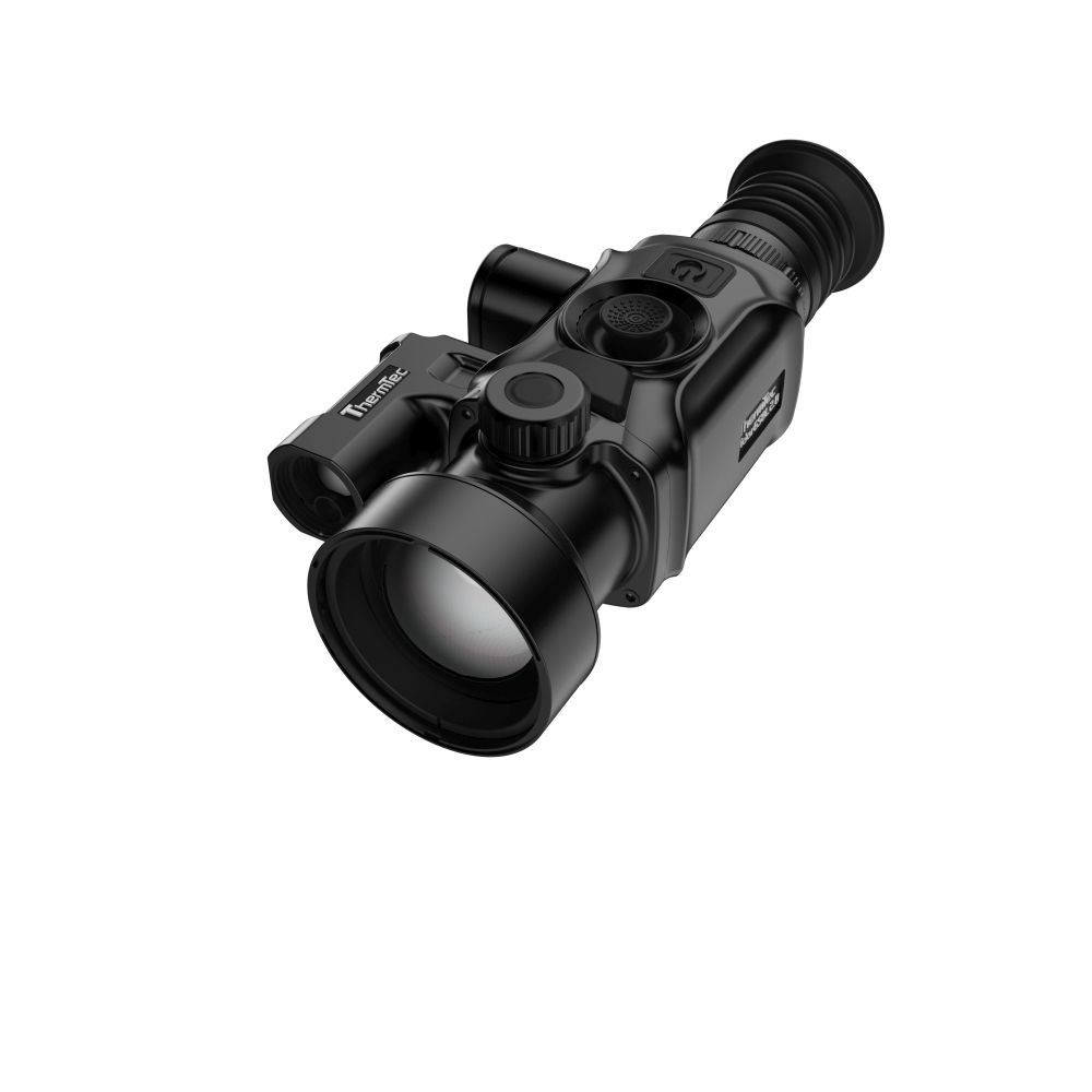 ThermTec Vidar 650 LRF 2.0 hőkamera céltávcső távolságmérővel ThermTec Vidar 650 LRF 2.0 hőkamera céltávcső távolságmérővel