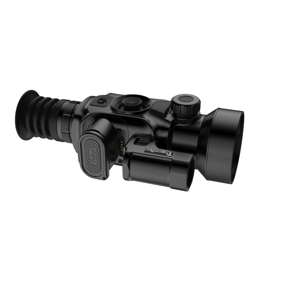 ThermTec Vidar 650 LRF 2.0 hőkamera céltávcső távolságmérővel ThermTec Vidar 650 LRF 2.0 hőkamera céltávcső távolságmérővel