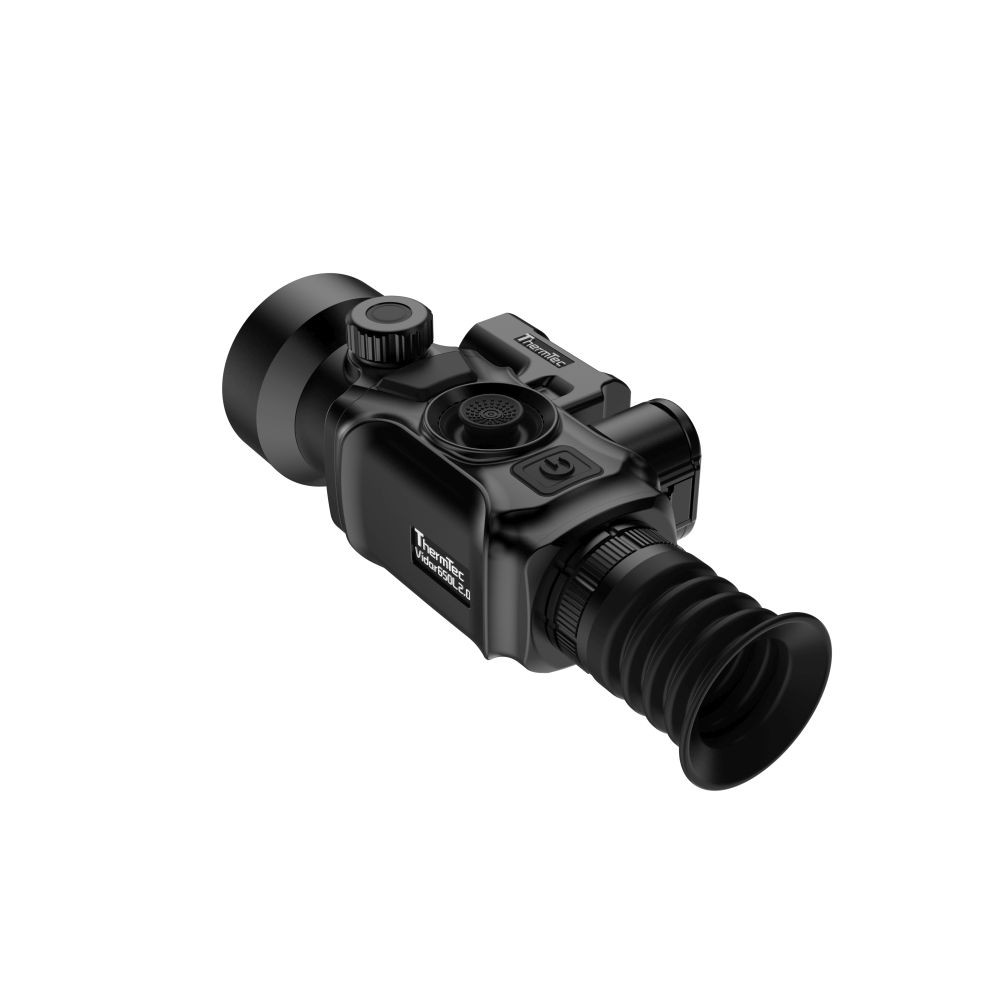 ThermTec Vidar 650 LRF 2.0 hőkamera céltávcső távolságmérővel ThermTec Vidar 650 LRF 2.0 hőkamera céltávcső távolságmérővel