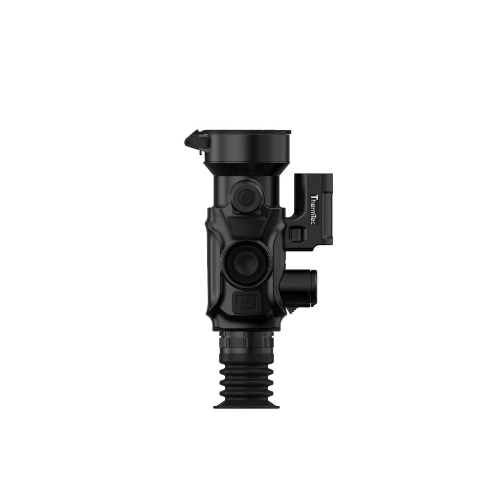 ThermTec Vidar 650 LRF 2.0 hőkamera céltávcső távolságmérővel ThermTec Vidar 650 LRF 2.0 hőkamera céltávcső távolságmérővel