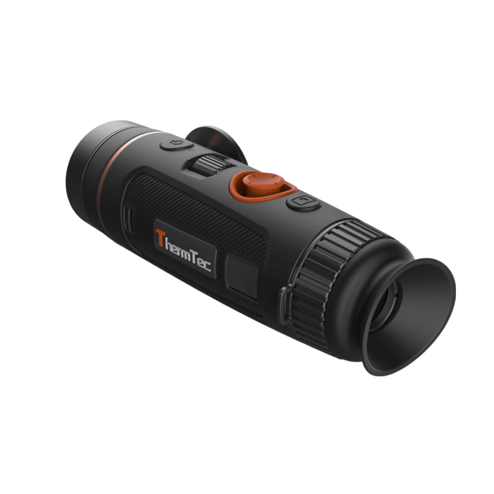 ThermTec Wild 335 hőkamera kereső