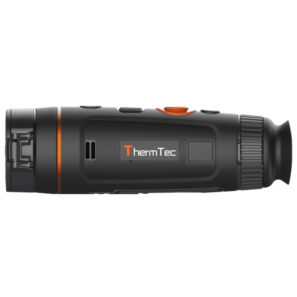 ThermTec Wild 650 hőkamera kereső