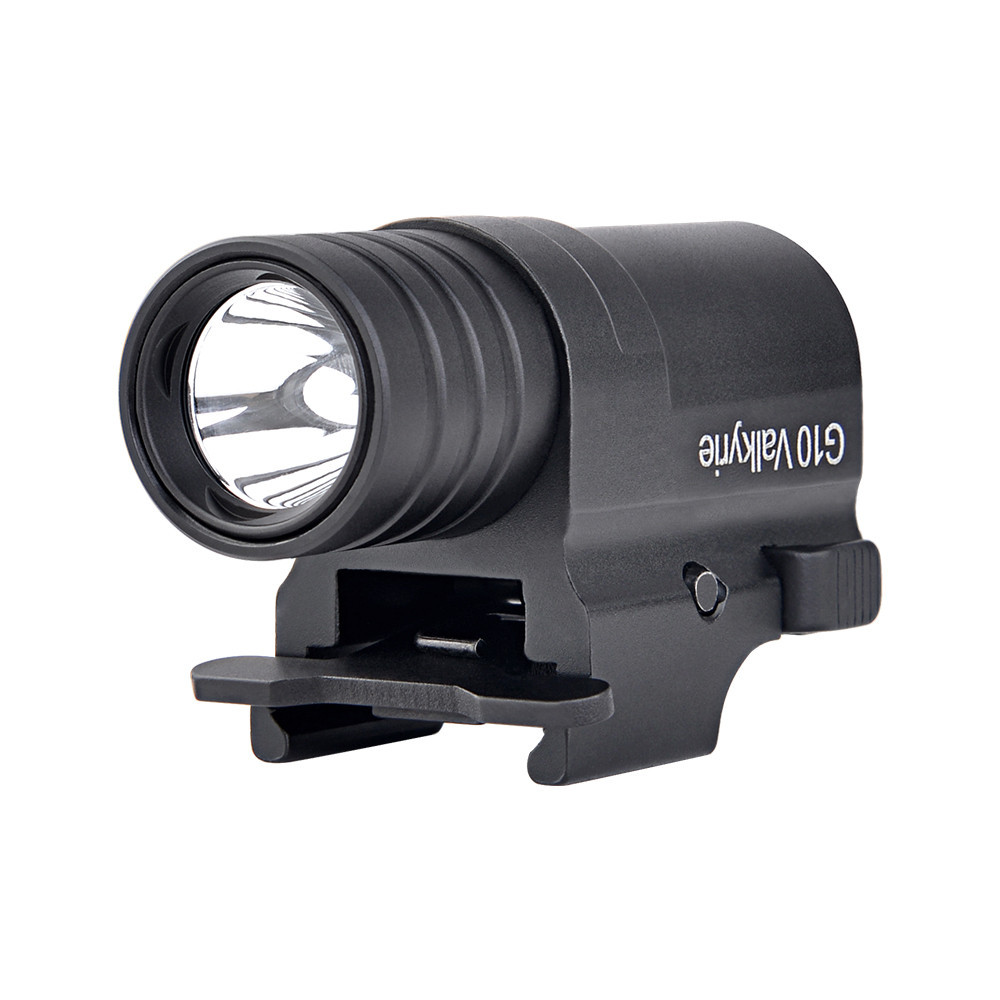 Trustfire G10 LED lámpa