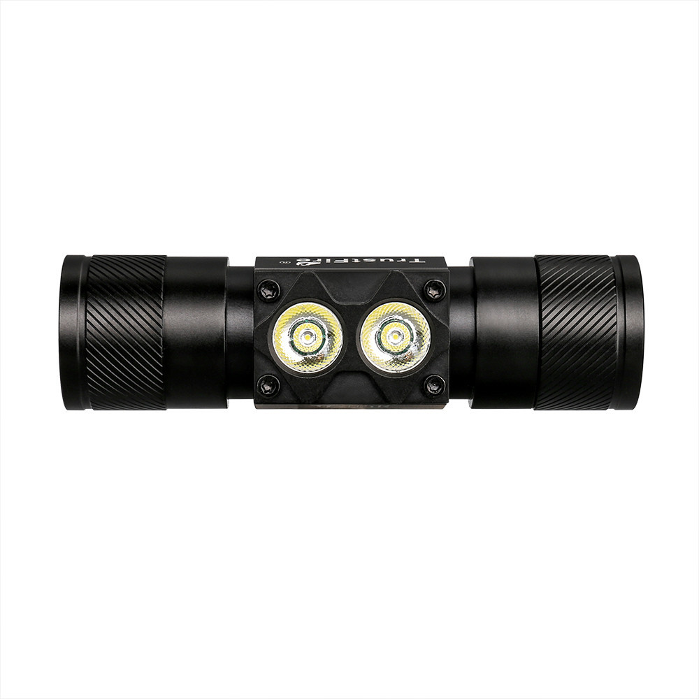 Trustfire H5R LED fejlámpa