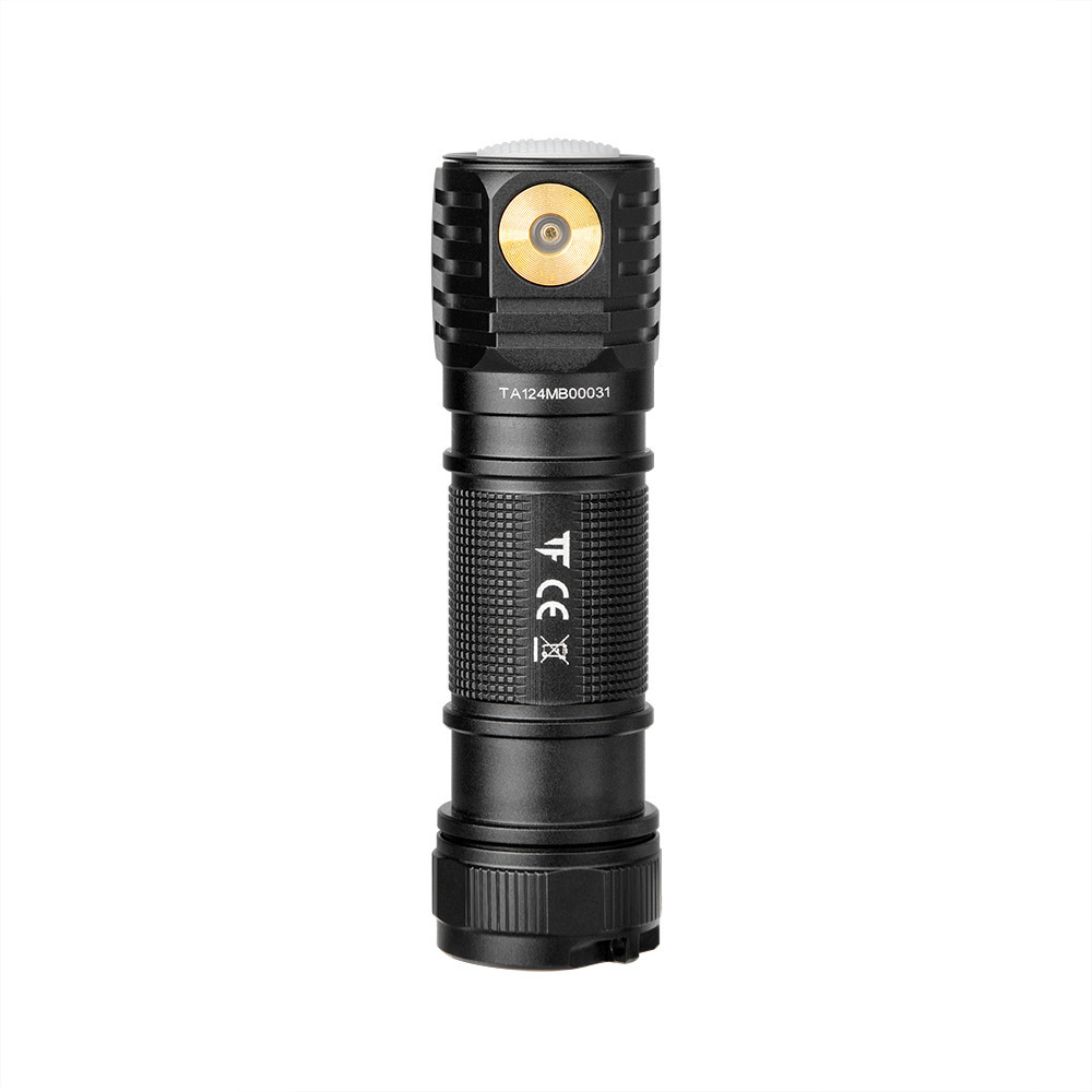 Trustfire MC18 LED tölthető fejlámpa