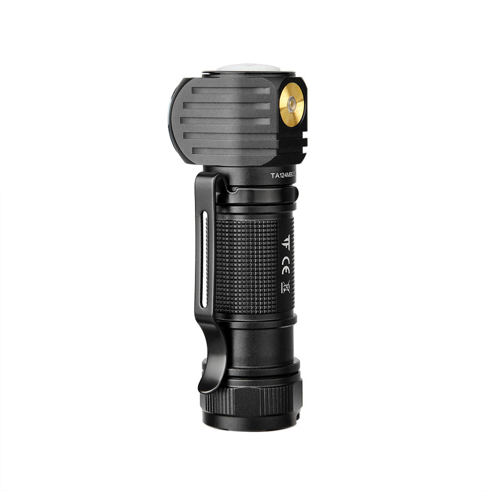 Trustfire MC18 LED tölthető fejlámpa