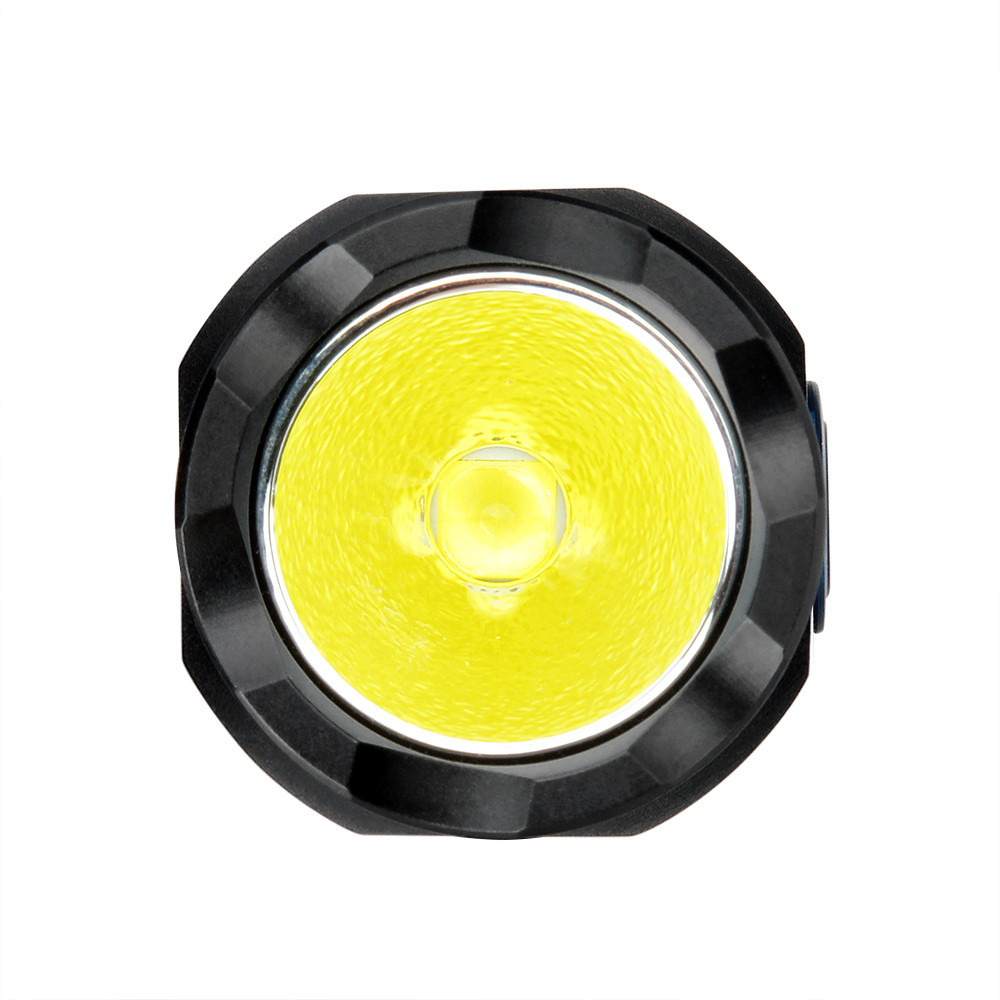 TrustFire MC3 LED lámpa - demo példány