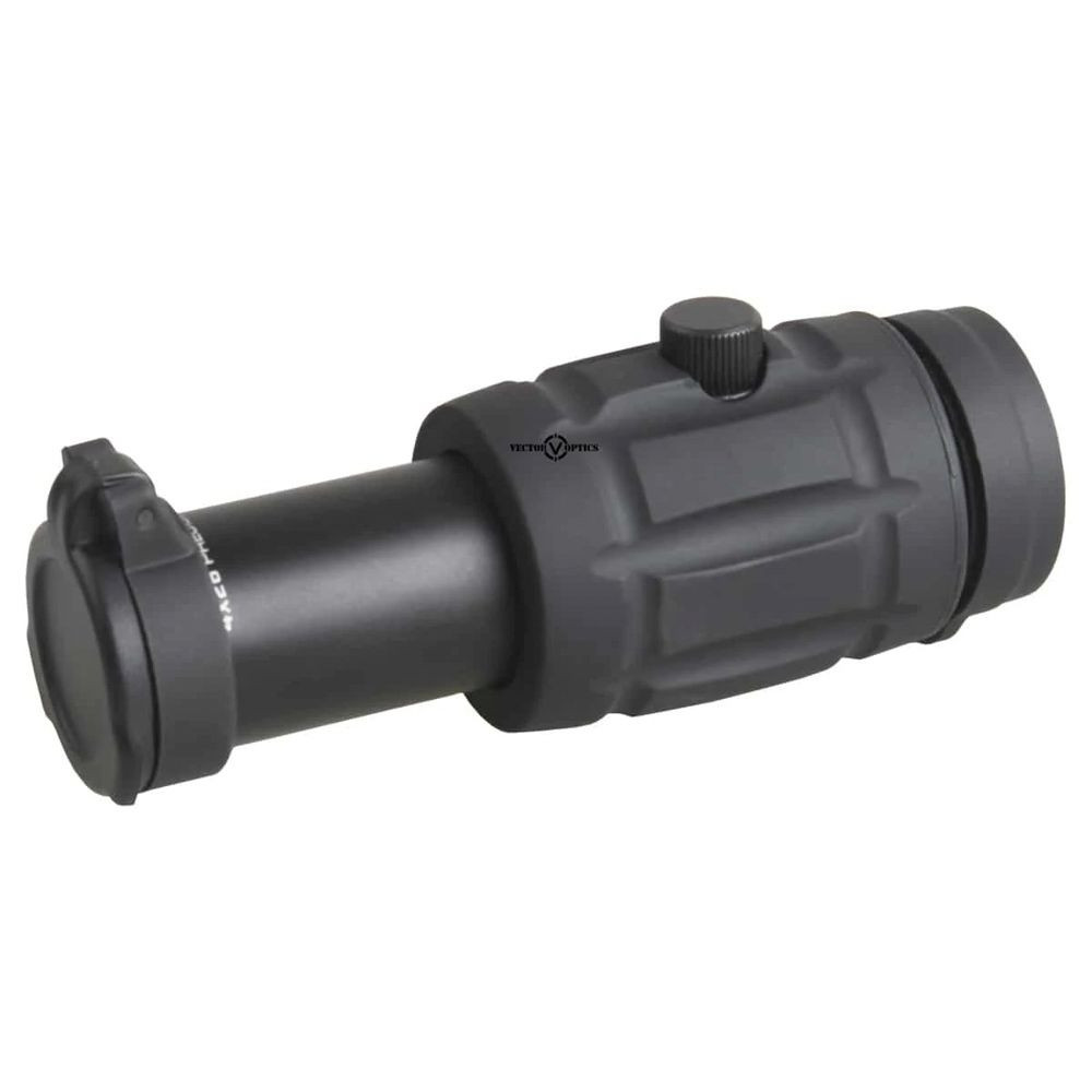 Vector Optics Maverick 4x26 Magnifier dönthető szerelékkel