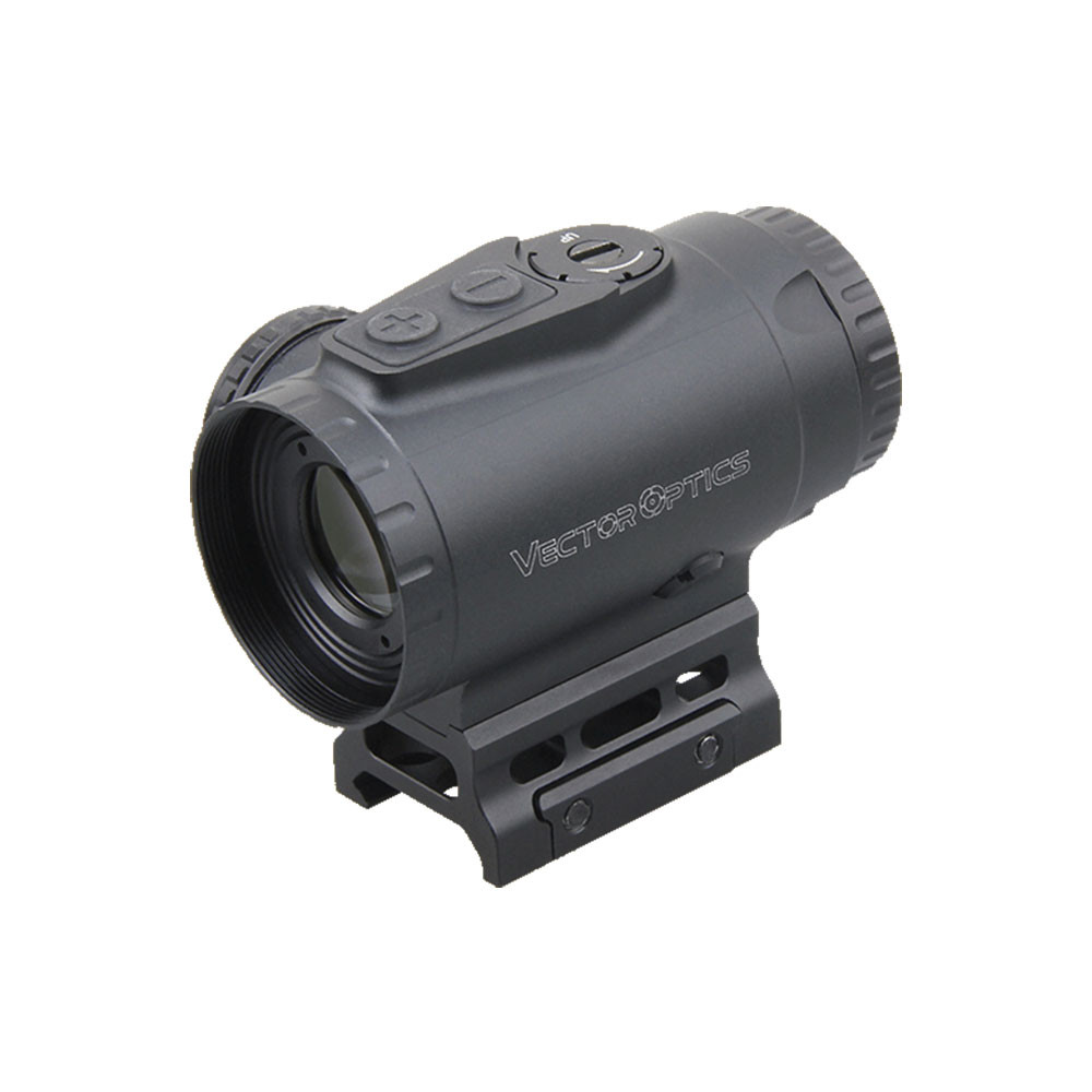 Vector Optics Paragon 3x18 Ultra taktikai nagyító