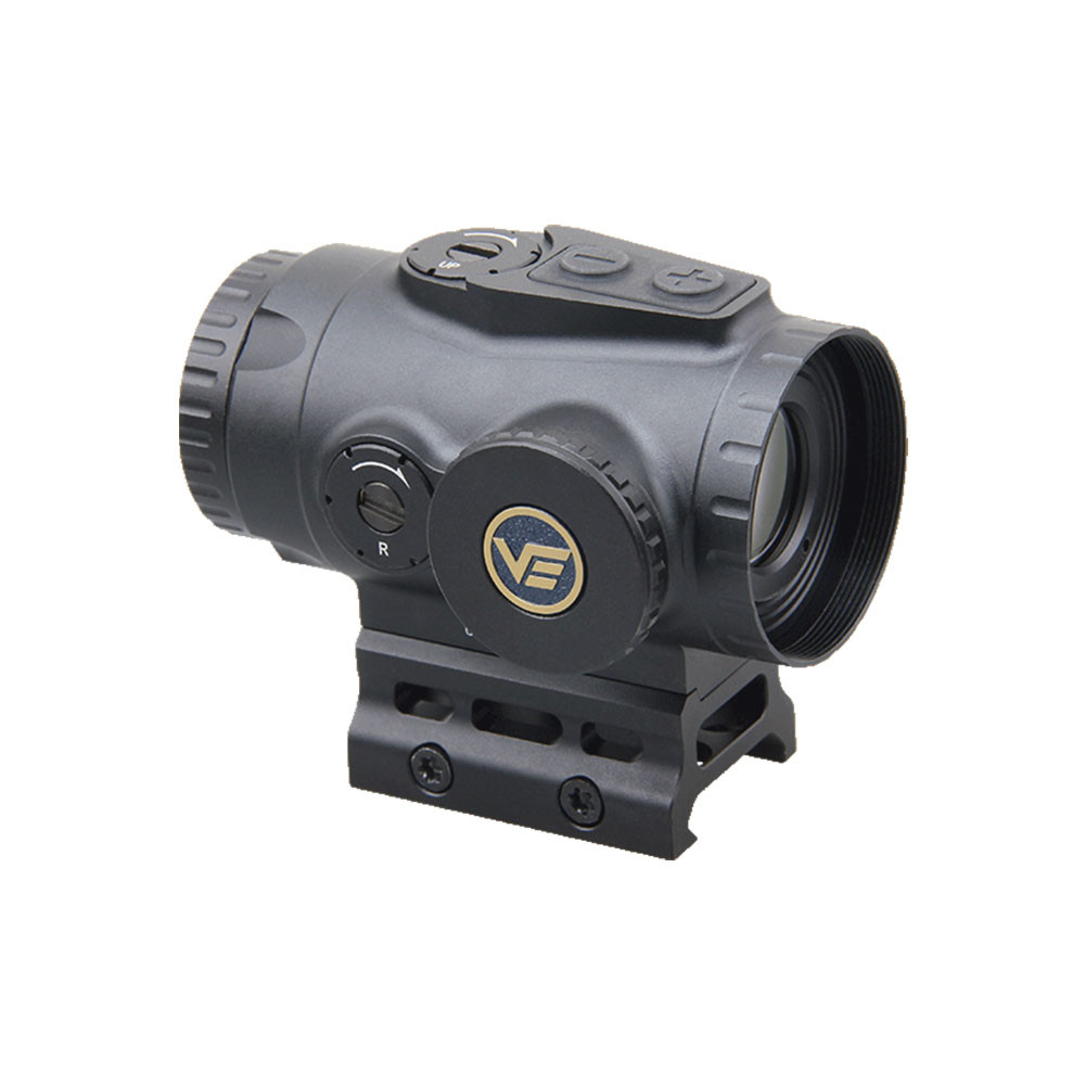 Vector Optics Paragon 3x18 Ultra taktikai nagyító