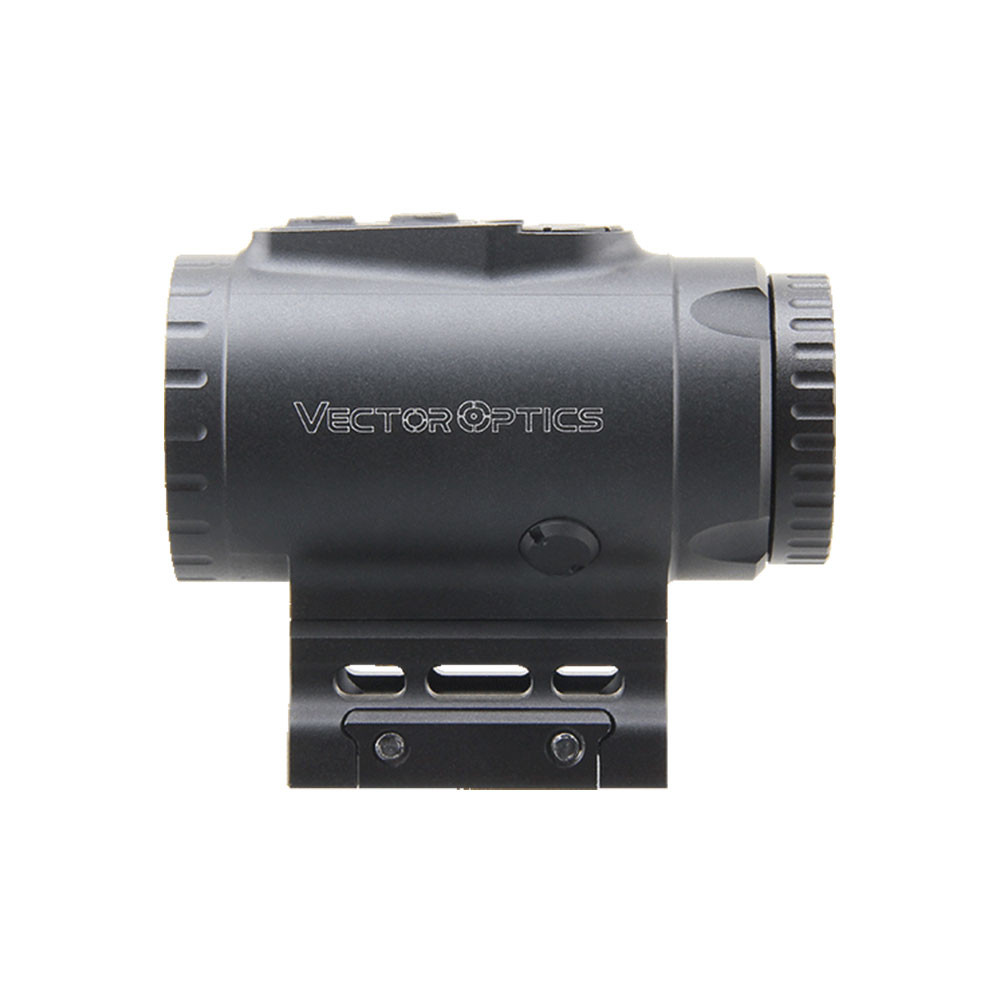 Vector Optics Paragon 3x18 Ultra taktikai nagyító