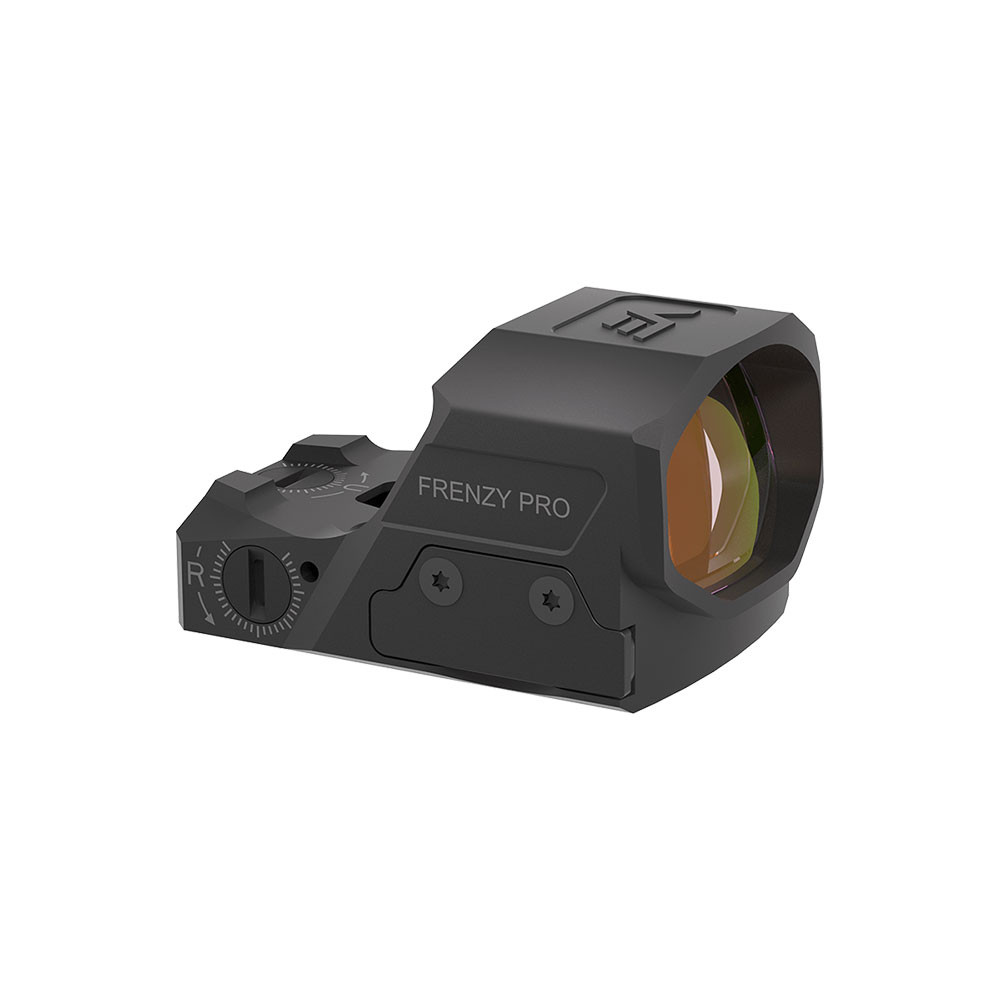 Vector Optics Frenzy-X 1x19x28 Gen II Red Dot