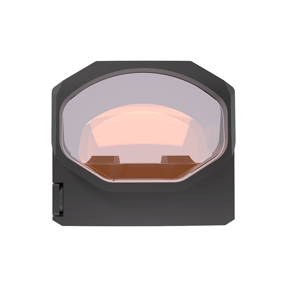 Vector Optics Frenzy-X 1x19x28 Gen II Red Dot