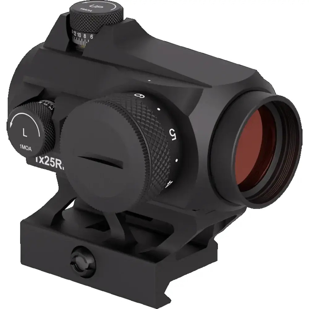 Vector Optics Maverick-II 1x25 Gen II Red dot