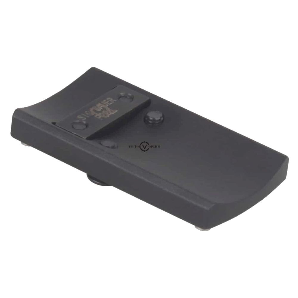 Vector Optics Sphinx Red Dot pisztoly adapter Sig Sauer P226