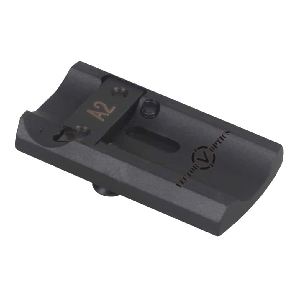 Vector Optics Sphinx Red Dot pisztoly szerelék talp Beretta 92-höz