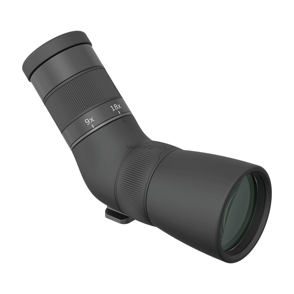 Vector Optics Paragon 9-27x56 ED Ultra Short spektív