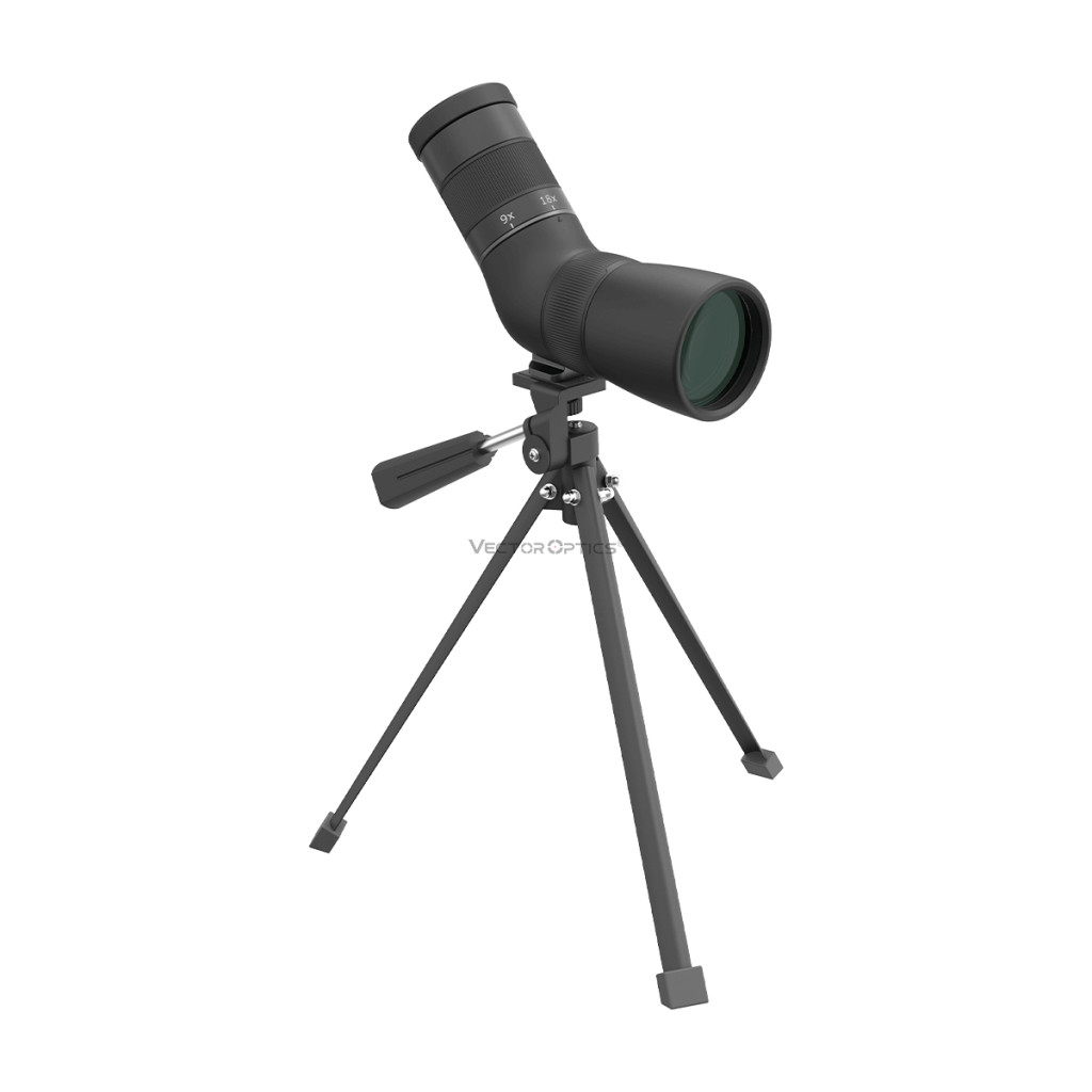 Vector Optics Paragon 9-27x56 ED Ultra Short spektív