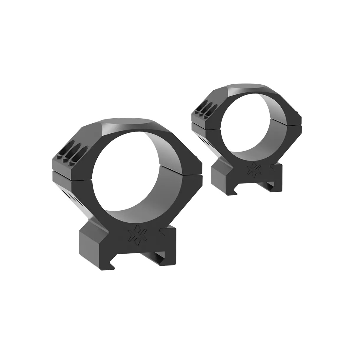 Vector Optics Picatinny szerelék 34mm, 28mm magas