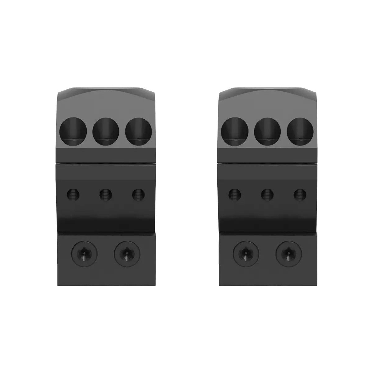 Vector Optics Picatinny szerelék 34mm, 28mm magas