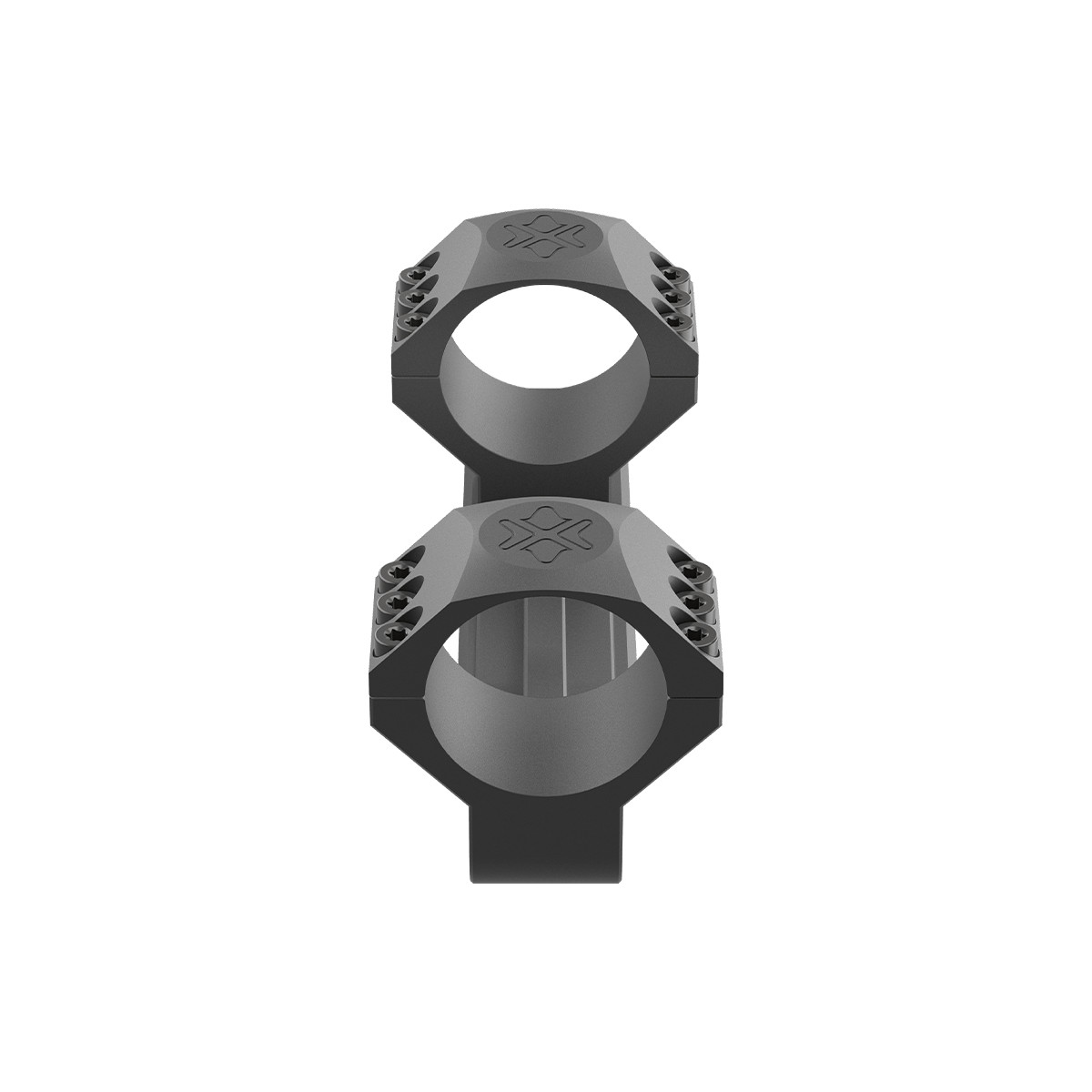 Vector Optics Picatinny gyűrűs szerelék 34mm, 40mm magas