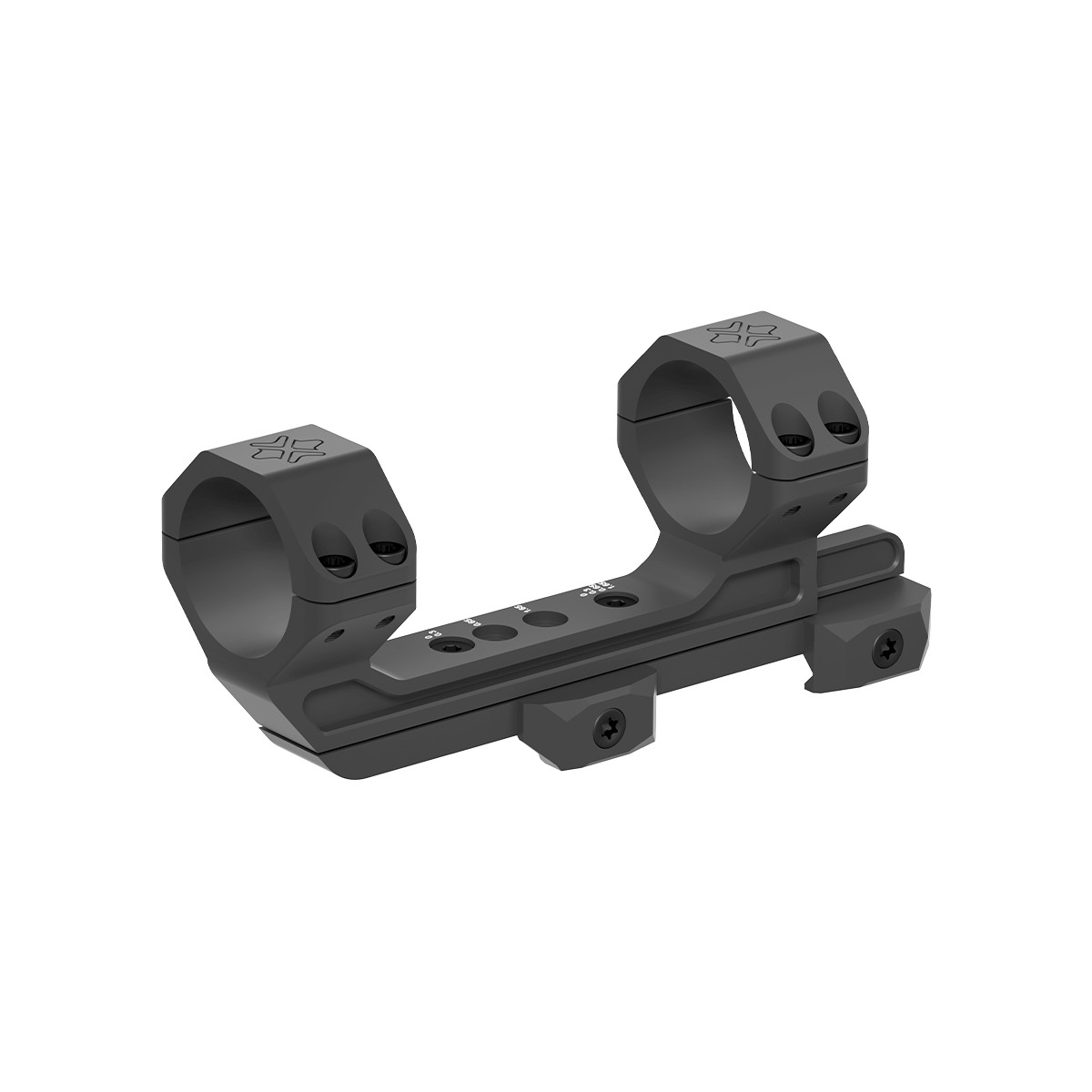 Vector Optics Weawer/Picatinny AR gyűrűs szerelék 30mm