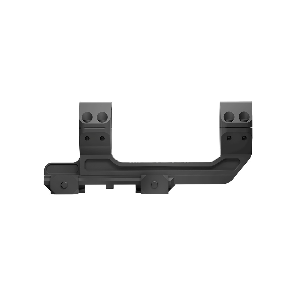 Vector Optics Weawer/Picatinny AR gyűrűs szerelék 30mm