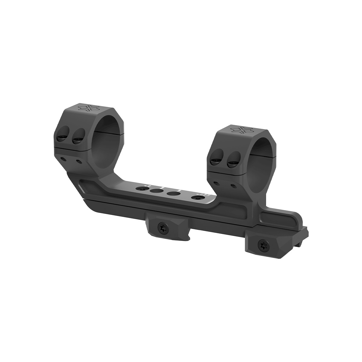 Vector Optics Weawer/Picatinny AR gyűrűs szerelék 30mm