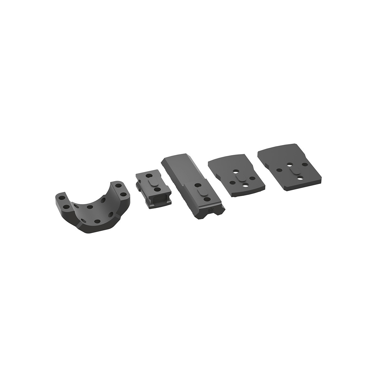 Vector Optics 30mm X-Accu szerelék szett Vector Optics 30mm X-Accu szerelék szett