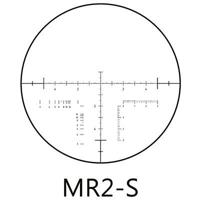 Minox MD 80 ZR egyenes betekintésű spektív