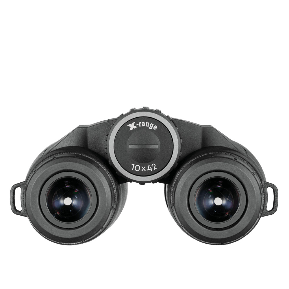 Minox X-range 10x42 távolságmérős keresőtávcső