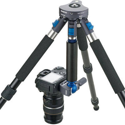 Novoflex Quadropod basic