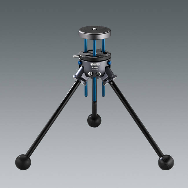 Novoflex Triopod középoszlop
