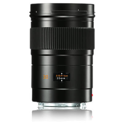 Leica Elmarit-S 30mm F2.8 Asph. objektív