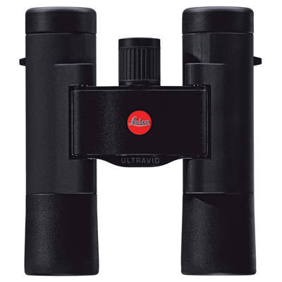 Leica Ultravid 10x25 BR távcső
