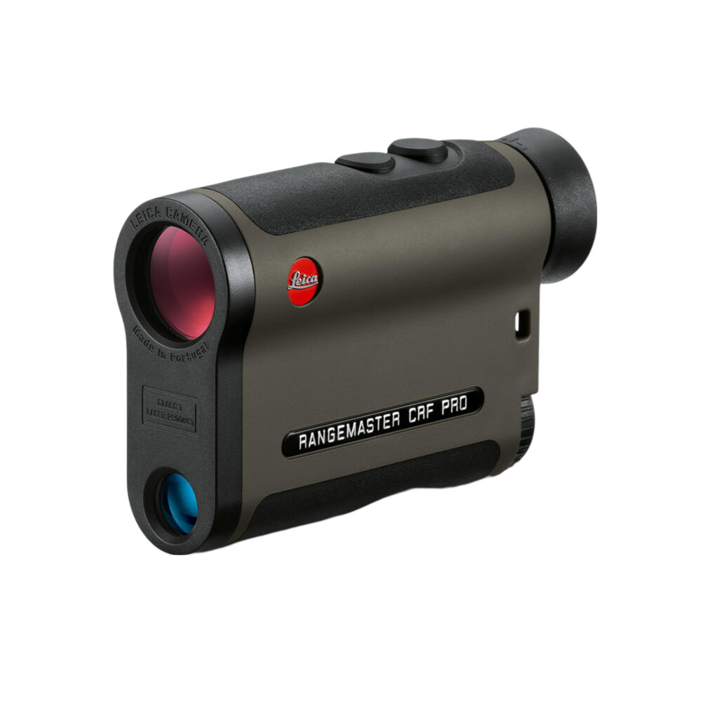 Leica Rangemaster CRF Pro távolságmérő